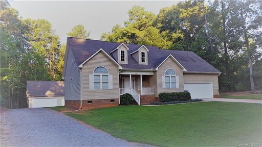 125 Ardmore Place sold home in Blackberry Creek, Mooresville, NC