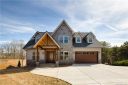 68 Mountain Shadows Drive sold home in Leicester, SC