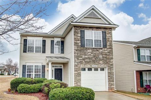 9360 Longstone Lane 308 sold home in Daventry At Southampton Commons, Charlotte, NC