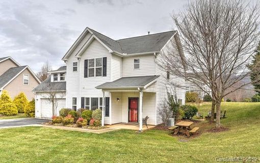 26 Scottish Circle sold home in Skyland Knoll, Asheville, NC