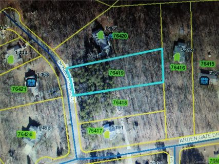 Lot 44 Spring Pond Court