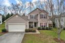 1329 Dansington Avenue sold home in Rock Hill, SC