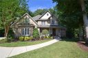 6517 Robin Hollow Drive sold home in Mint Hill, SC