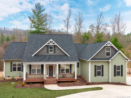 131 Jericho Ridge Road sold home in Beth Eden, Fletcher, NC