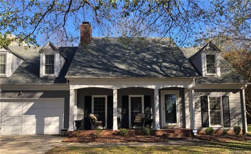 3026 Silver Birch Drive