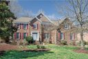 1612 Stevens Ridge Road sold home in Matthews, SC