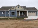 1028 Hillside Ridge Road sold home in Candler, SC