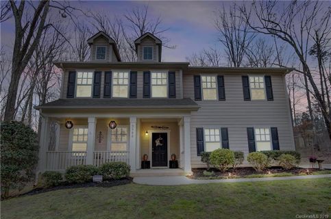2500 Labelle Drive 27 sold home in Houston Ridge, Waxhaw, NC