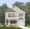 6328 Pennacook Drive sold home in Charlotte, SC