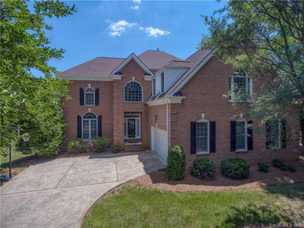 9614 Belmont Lane sold home in Canterfield Creek, Waxhaw, NC
