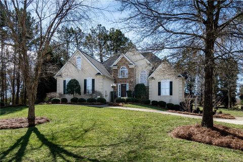 10502 Woodhollow Road