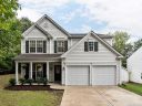 11801 Scourie Lane sold home in Charlotte, SC