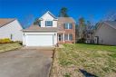 2457 Acadia Court sold home in Kannapolis, SC