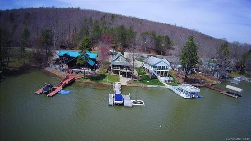 716 Shoreline Road 169 & Pt. of 170