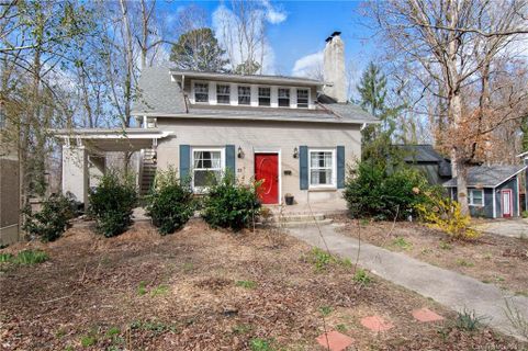 55 Westover Drive
