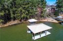 2564 Penngate Drive sold home in Sherrills Ford, SC