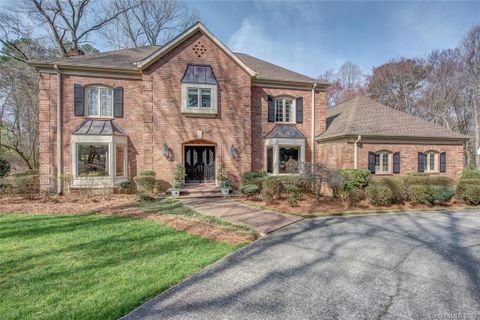 1007 Dornoch Road