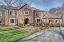 1007 Dornoch Road sold home in Gastonia, SC
