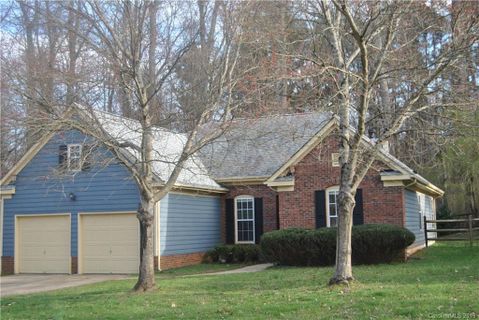 1281 Saint Katherines Way 39 sold home in Windsor Ridge, Rock Hill, SC