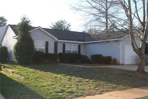 2335 Eargle Road