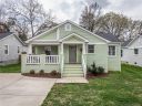 1708 35th Street sold home in Charlotte, SC