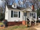 2800 Barringer Drive sold home in Charlotte, SC