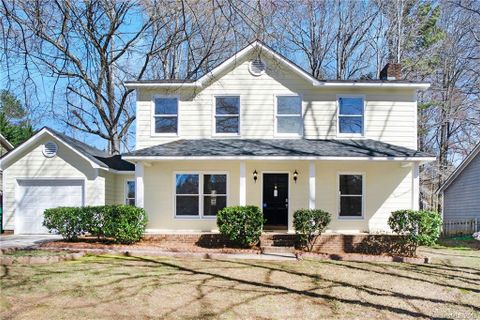 8528 Brookstead Drive