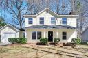 8528 Brookstead Drive sold home in Charlotte, SC