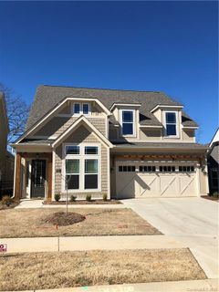 3023 Laney Pond Road 31 sold home in Walden Austin Village, Matthews, NC