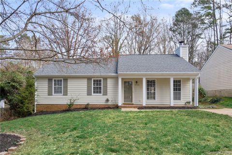 3730 Aster Drive