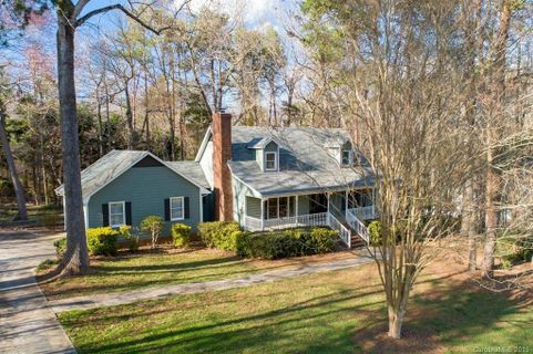 119 Providence Place sold home in Providence Heights, York, SC