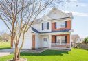 13922 Gauley Circle sold home in Charlotte, SC