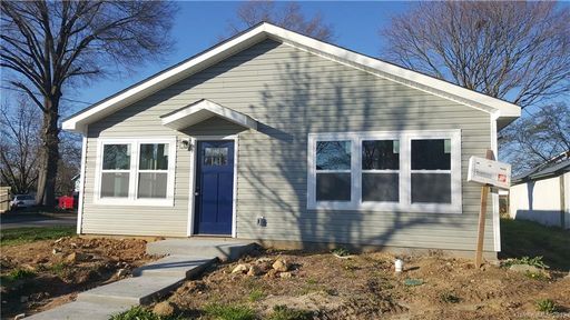 2342 Milton Avenue sold home in Textiles Inc Myrtle Mill, Gastonia, NC