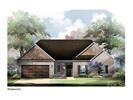 Lot 12 Eagle Drive sold home in Eagle Glen, Lincolnton, NC