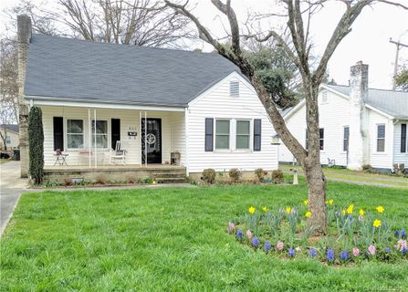 867 Bradley Street sold home in College Park, Rock Hill, SC
