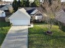 1005 Sandy Point Drive sold home in Concord, SC