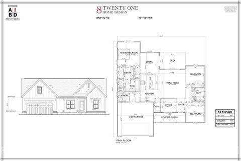 2758 Eagle Drive sold home in Eagle Glen, Lincolnton, NC