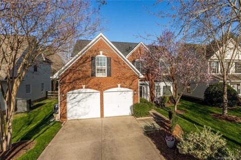 9619 Autumn Applause Drive