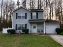 2126 Pleasant Dale Drive sold home in Charlotte, SC