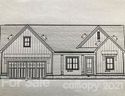Lot 23 Eagle Drive sold home in Lincolnton, SC