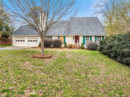 3540 4th Street Boulevard sold home in Northmoor, Hickory, NC