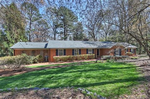 517 Highland Forest Drive 12 sold home in Highland Forest, Charlotte, NC