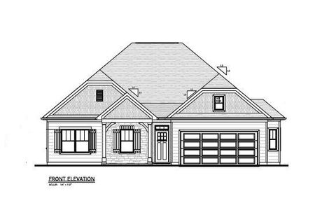 Lot 24 Eagle Drive