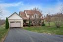261 Grand Oaks Drive 07 sold home in Hendersonville, SC