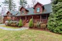 141 Valley Cove Place sold home in Waynesville, SC