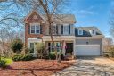 6713 Marcella Drive sold home in Charlotte, SC