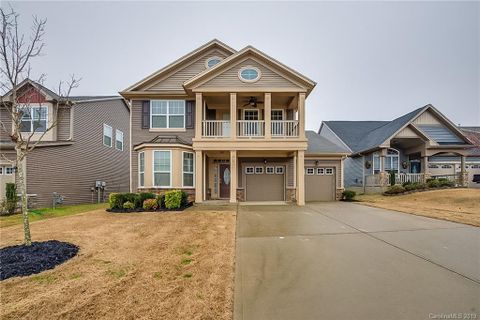 7211 Toxaway Lane