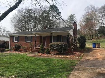 704 Annieline Drive sold home in Westside Development, Shelby, NC
