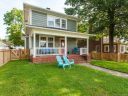 7 Tampa Avenue sold home in Asheville, SC