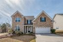 4841 Pepper Drive sold home in Harrisburg, SC